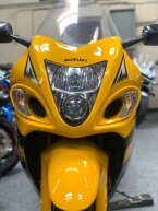 Thumbnail Photo 2 for 2013 Suzuki Hayabusa