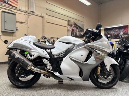 Photo 1 for 2013 Suzuki Hayabusa