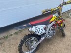 Thumbnail Photo 1 for New 2013 Suzuki RM-Z450