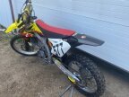 Thumbnail Photo 3 for New 2013 Suzuki RM-Z450