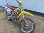 Thumbnail Photo 2 for New 2013 Suzuki RM-Z450