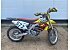 2013 Suzuki RM-Z450