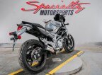 Thumbnail Photo 1 for 2013 Suzuki SFV650