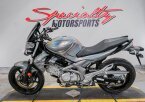 Thumbnail Photo 3 for 2013 Suzuki SFV650
