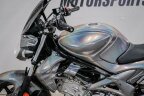 Thumbnail Photo 4 for 2013 Suzuki SFV650