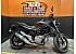 2013 Suzuki SFV650