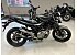 2013 Suzuki SFV650