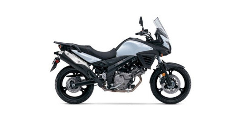 2013 Suzuki V-Strom 1000 650 ABS specifications