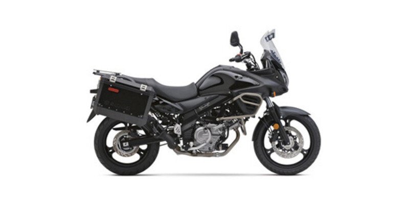 2013 Suzuki V-Strom 1000 650 ABS Adventure specifications