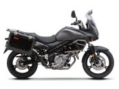 2013 Suzuki V-Strom 650
