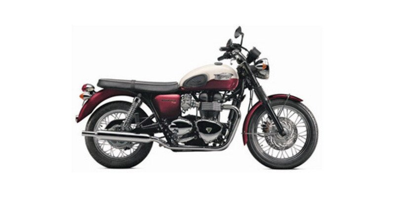 2013 Triumph Bonneville 1200 T100 specifications