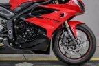 Thumbnail Photo 2 for 2013 Triumph Daytona 675