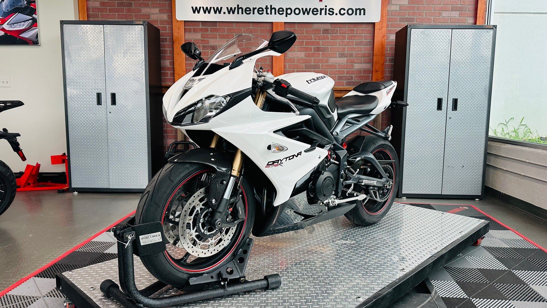 Triumph Daytona 675 Motorcycles for Sale - Motorcycles on Autotrader