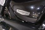 Thumbnail Photo 3 for 2013 Triumph Rocket III Roadster