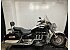2013 Triumph Rocket III Touring