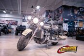 2013 Triumph Rocket III Touring