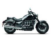 2013 Triumph Rocket III Roadster