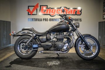 2013 Triumph Speedmaster