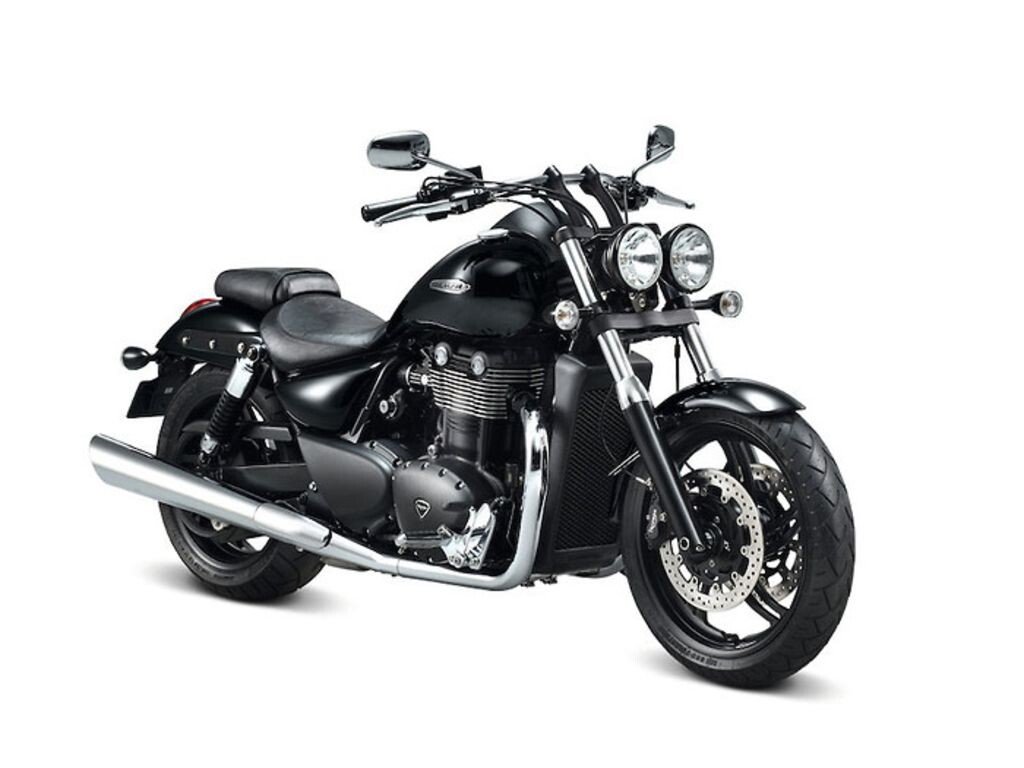 Triumph shops thunderbird for near me