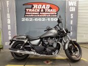 2013 Triumph Thunderbird 1700 Storm ABS