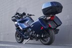 Thumbnail Photo 3 for 2013 Triumph Trophy SE SE ABS