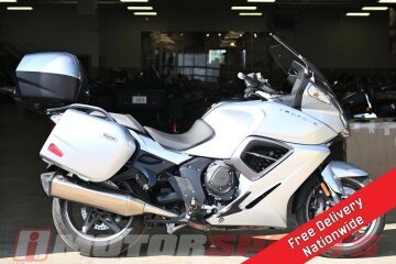 2013 Triumph Trophy SE SE ABS