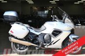 2013 Triumph Trophy SE SE ABS