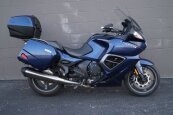 2013 Triumph Trophy SE SE ABS
