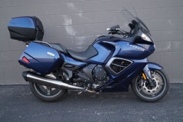 2013 Triumph Trophy SE SE ABS