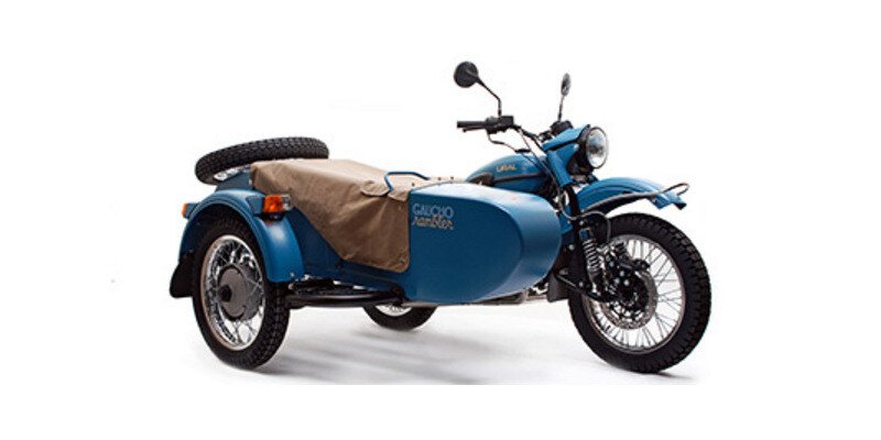 2013 Ural Other Ural Models LE specifications