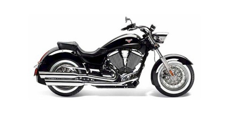 2013 Victory Boardwalk Base Specifications, Photos, and Model Info