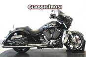 2013 Victory Cross Country