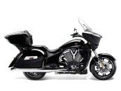 2013 Victory Cross Country Tour