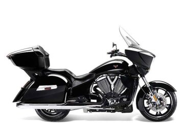 2013 Victory Cross Country Tour