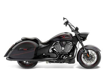 2013 Victory Hard-Ball ABS