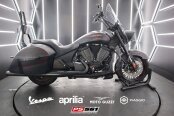 2013 Victory Hard-Ball ABS