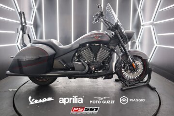 2013 Victory Hard-Ball ABS