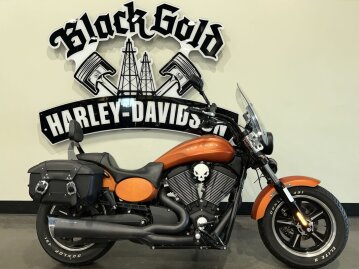 2013 Victory Judge