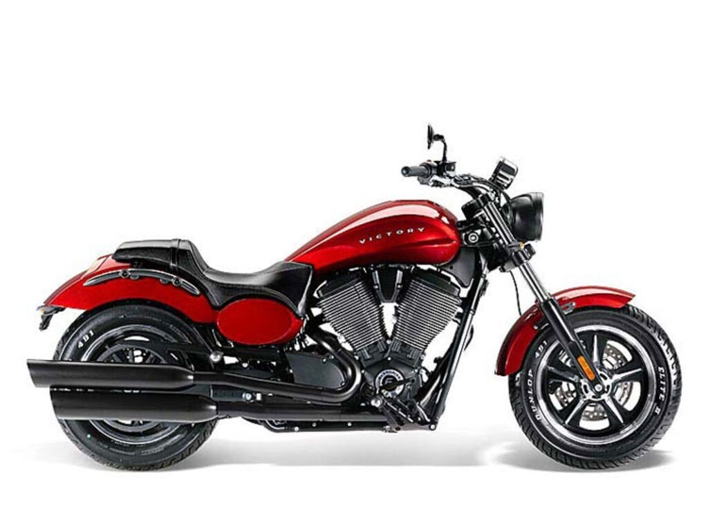 2013 Victory Judge