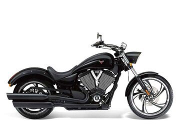 2013 Victory Vegas