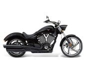2013 Victory Vegas