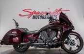 2013 Victory Vision Tour