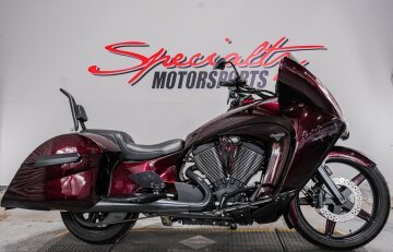 2013 Victory Vision Tour