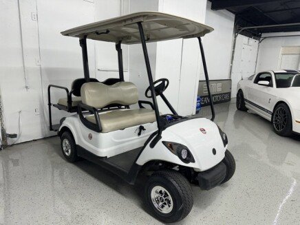 Photo 1 for 2013 Yamaha Drive