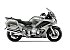 2013 Yamaha FJR1300 ABS