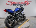 Thumbnail Photo 1 for 2013 Yamaha FZ6R