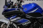 Thumbnail Photo 4 for 2013 Yamaha FZ6R