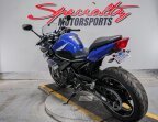 Thumbnail Photo 2 for 2013 Yamaha FZ6R