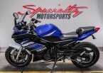 Thumbnail Photo 3 for 2013 Yamaha FZ6R