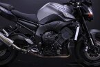Thumbnail Photo 4 for 2013 Yamaha FZ8